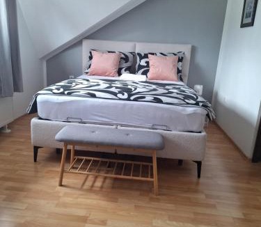 Ostarski Stanovi Apartment | Apartman Josipa