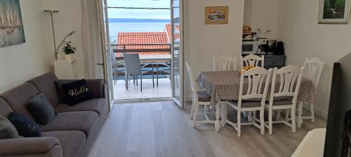 Seget Vranjica Apartment | Apartman Jurčević