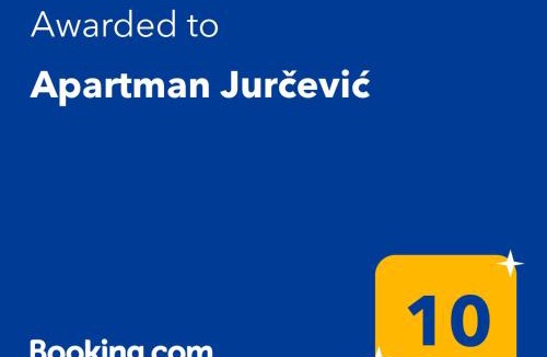 Seget Vranjica Apartment | Apartman Jurčević
