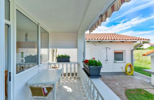 Nin Apartment | Apartman Jurcic