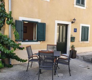 Mali Ston Apartment | Apartman Kalinić