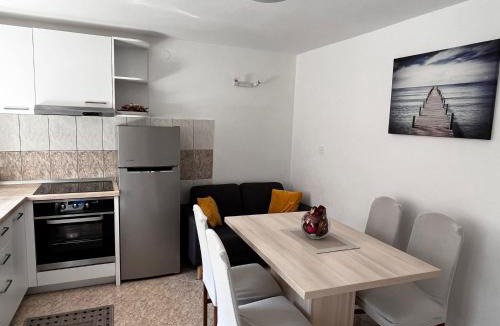 Mali Ston Apartment | Apartman Kalinić