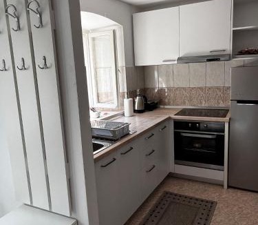 Mali Ston Apartment | Apartman Kalinić