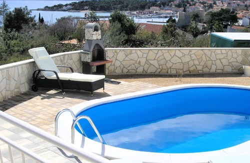 Krk Apartment | Apartman Karolina
