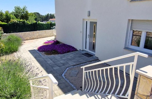 Krk Apartment | Apartman Karolina