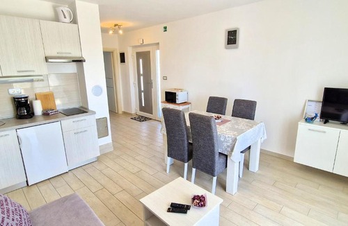 Krk Apartment | Apartman Karolina