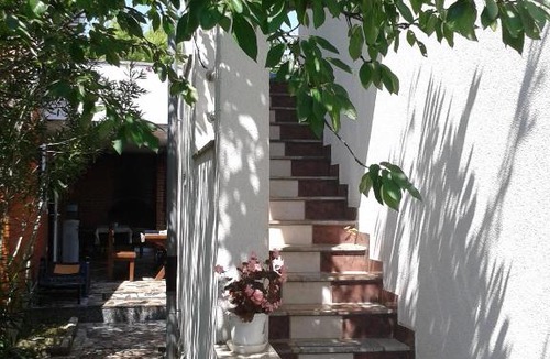 Pasman Apartment | Apartman Kate