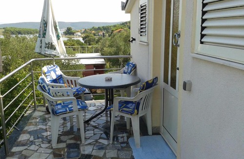 Pasman Apartment | Apartman Kate