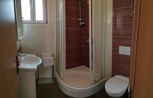 Veli Losinj Apartment | Apartman Kornu