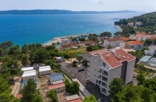 Blato Apartment | Apartman KRISTAL Živogošće