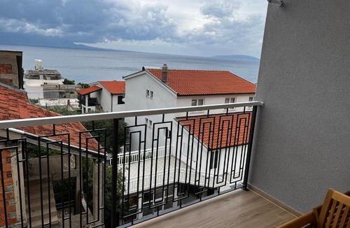 Gradac Apartment | Apartman Kristijan