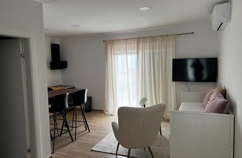 Gradac Apartment | Apartman Kristijan