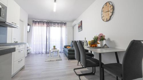 Mukinje Apartment | Apartman Lana