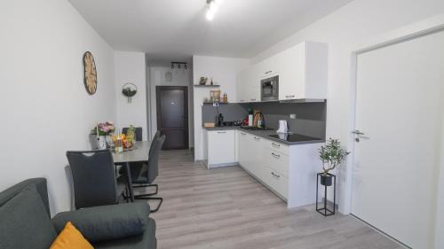 Mukinje Apartment | Apartman Lana