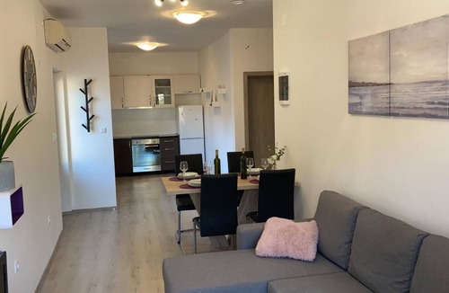 Brna Apartment | Apartman Lana