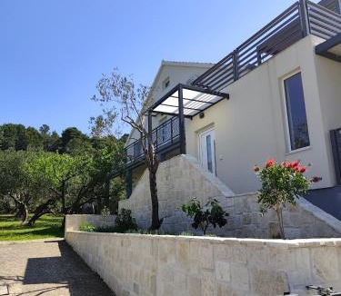 Pasman Apartment | Apartman Lara
