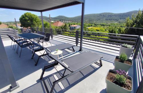Pasman Apartment | Apartman Lara
