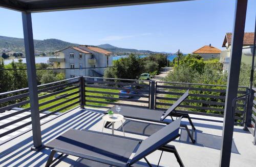 Pasman Apartment | Apartman Lara