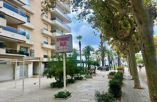 Salou City Centre Apartment | Apartman Leoni 1 linea