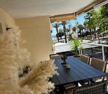 Salou City Centre Apartment | Apartman Leoni 1 linea