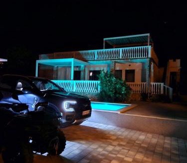 Starigrad Apartment | Apartman Lidija