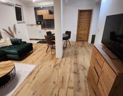 Starigrad Apartment | Apartman Lidija