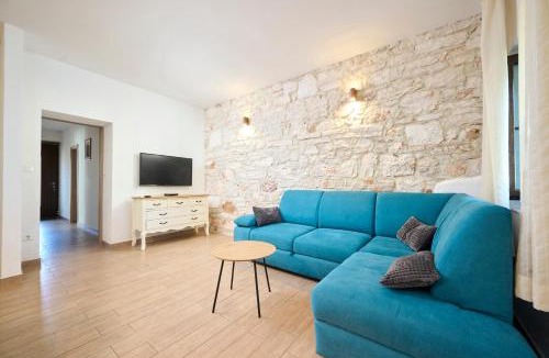 Dajla Apartment | Apartman Linda