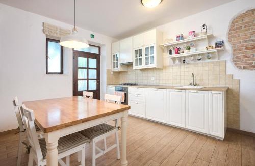 Dajla Apartment | Apartman Linda