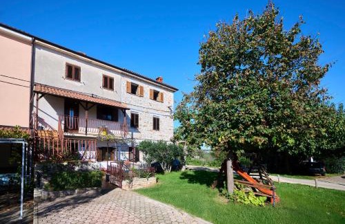 Dajla Apartment | Apartman Linda