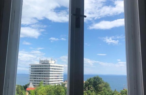 Opatija Apartment | Apartman Lola -center of Opatija