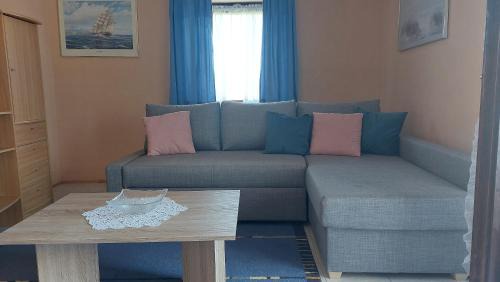 Cres Apartment | Apartman Lorenca
