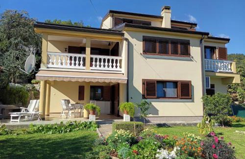 Lovran Apartment | Apartman Lori