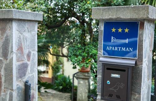 Lovran Apartment | Apartman Lori