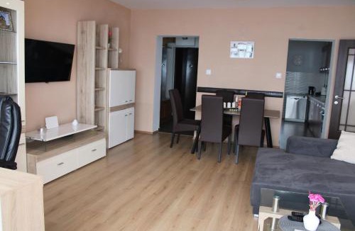 Sodici Apartment | Apartman Lovro