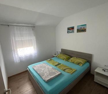 Olib Apartment | Apartman Lun