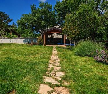 Sajini Apartment | Apartman Luna