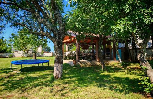 Sajini Apartment | Apartman Luna