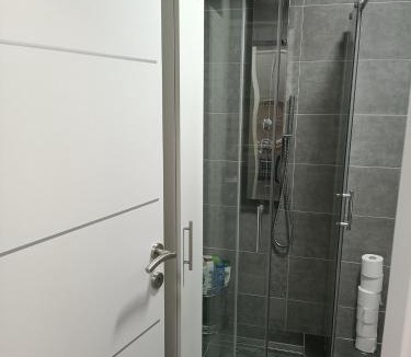 Zaton Apartment | Apartman M&A