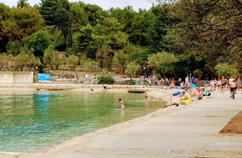 Cres Apartment | Apartman M.I.R.A.