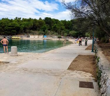 Cres Apartment | Apartman M.I.R.A.