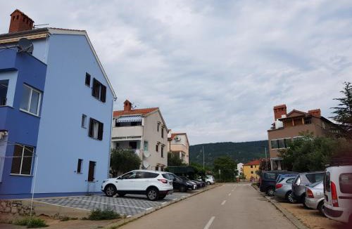 Cres Apartment | Apartman M.I.R.A.