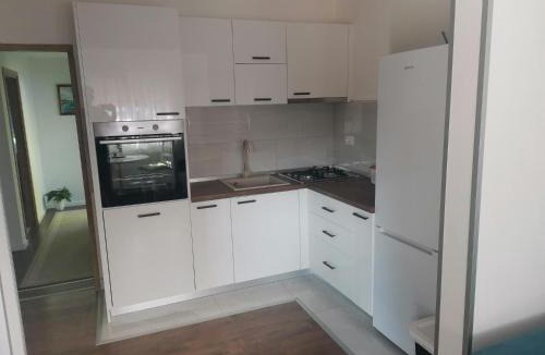 Otocac Apartment | Apartman Maša