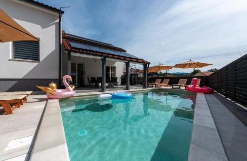 Kuceli Apartment | Apartman Magdalena