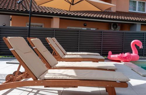 Kuceli Apartment | Apartman Magdalena