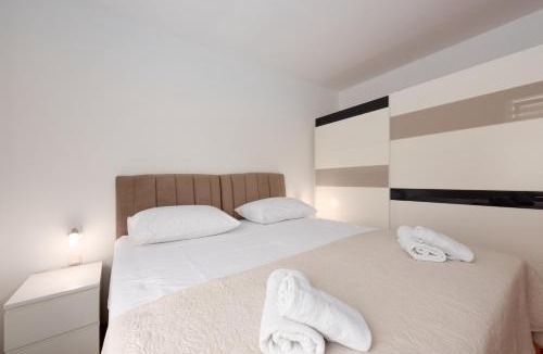 Kuceli Apartment | Apartman Magdalena
