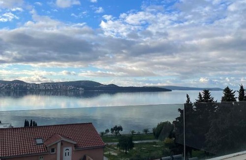 Seget Donji Apartment | Apartman Magdalena Trogir