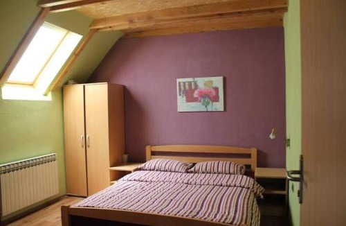 Gracac Apartment | Apartman Maja