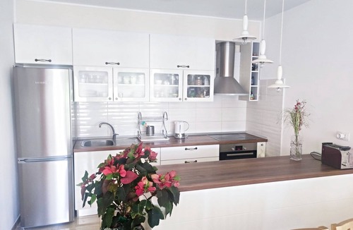 Split Apartment | Apartman MAJDA with balkony