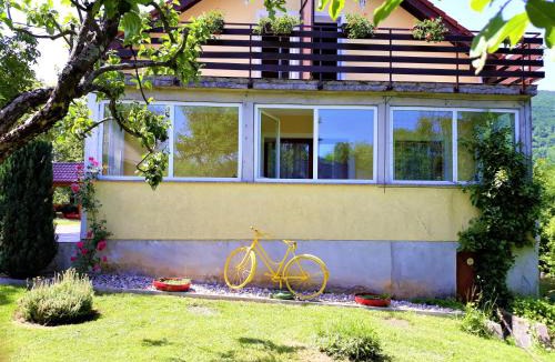 Seliste Dreznicko Apartment | Apartman Majetić