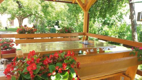 Seliste Dreznicko Apartment | Apartman Majetić